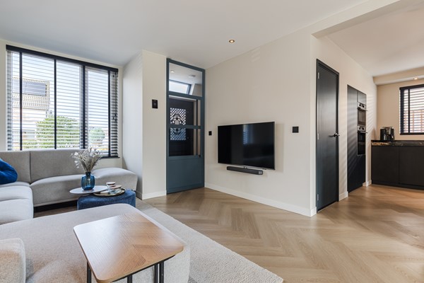 Medium property photo - Mariastraat 35, 5953 NK Reuver